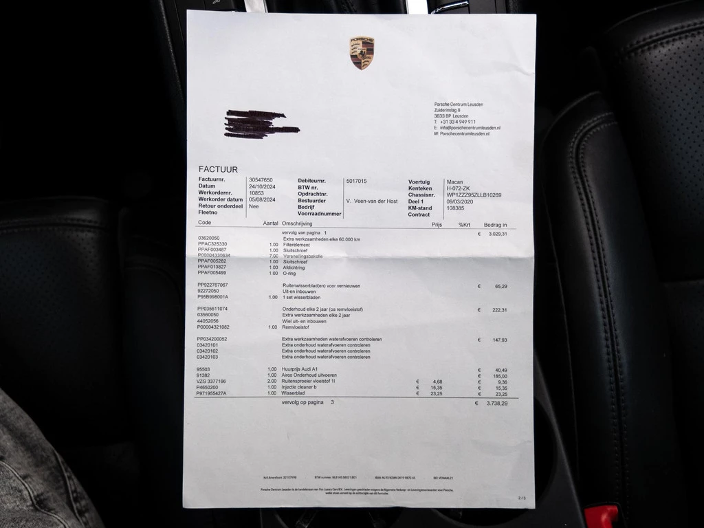 Porsche Macan – foto 73