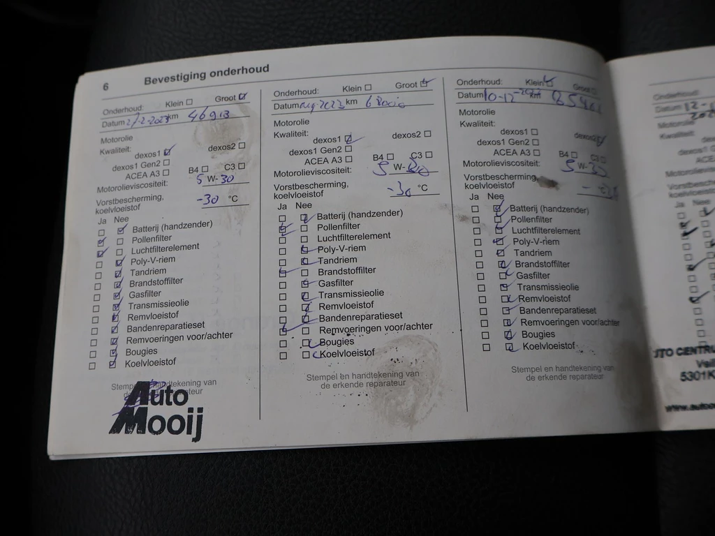 Opel Vivaro – foto 16