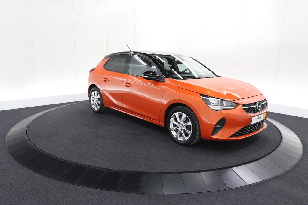 Opel Corsa – foto 17