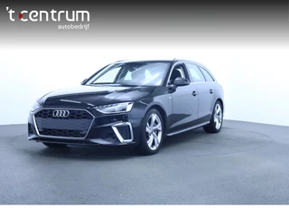 Audi A4 – thumbnail 1