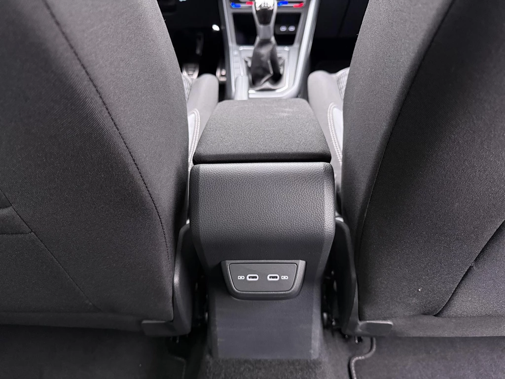 Volkswagen Taigo – foto 37