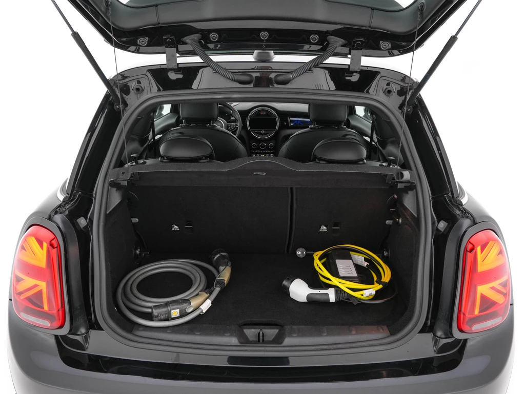 MINI Electric – foto 12