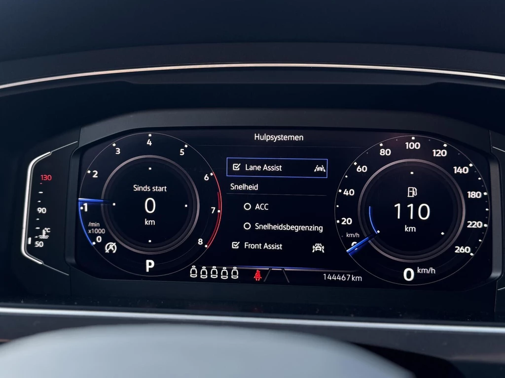 Volkswagen Tiguan Allspace – foto 20