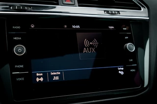 Volkswagen Tiguan – thumbnail 28