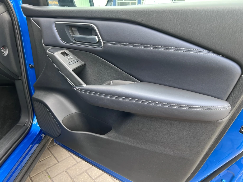 Nissan QASHQAI – foto 38