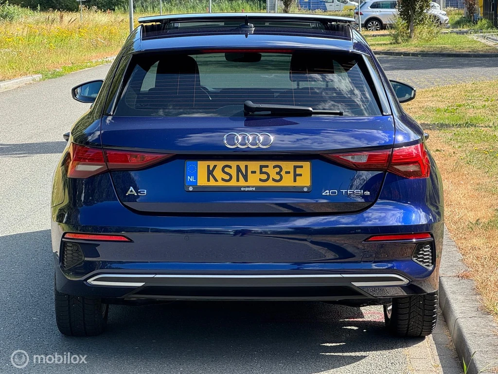 Audi A3 – foto 4