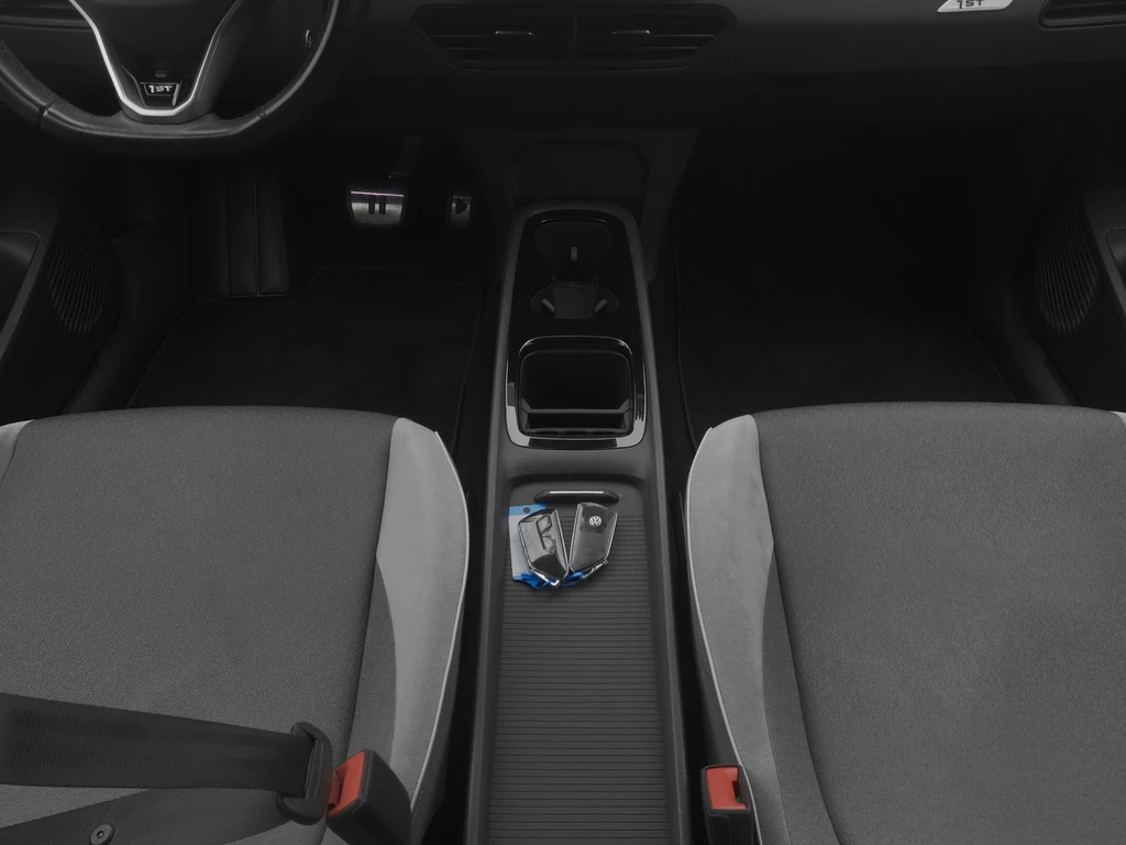 Volkswagen ID.3 – foto 28