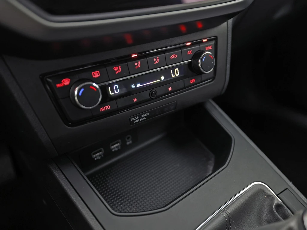 SEAT Ibiza – foto 11