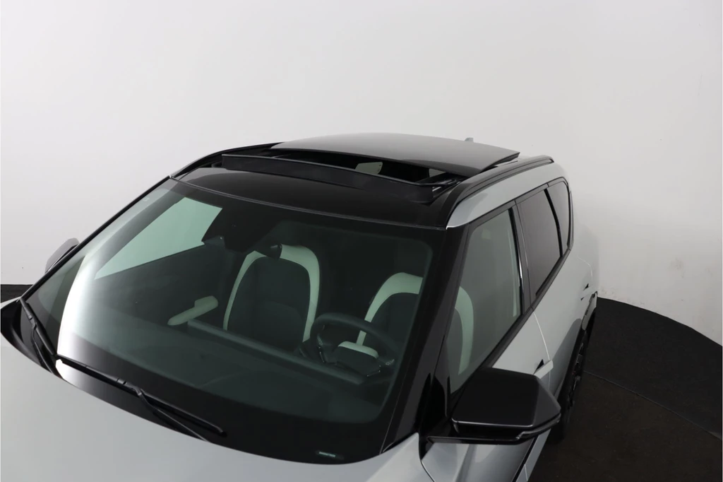 Kia EV5 – foto 40