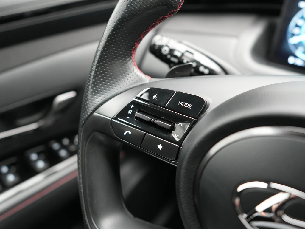 Hyundai Tucson – foto 32