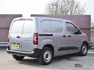 Citroën ë-Berlingo – thumbnail 5