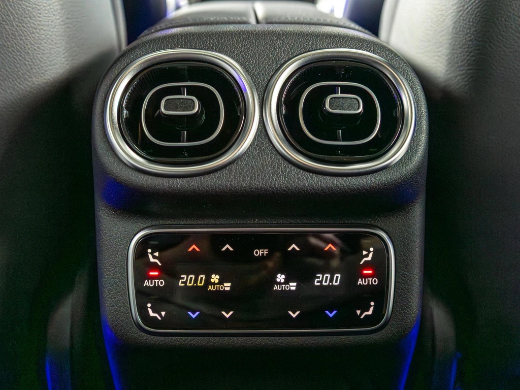 Mercedes-Benz GLC – foto 23