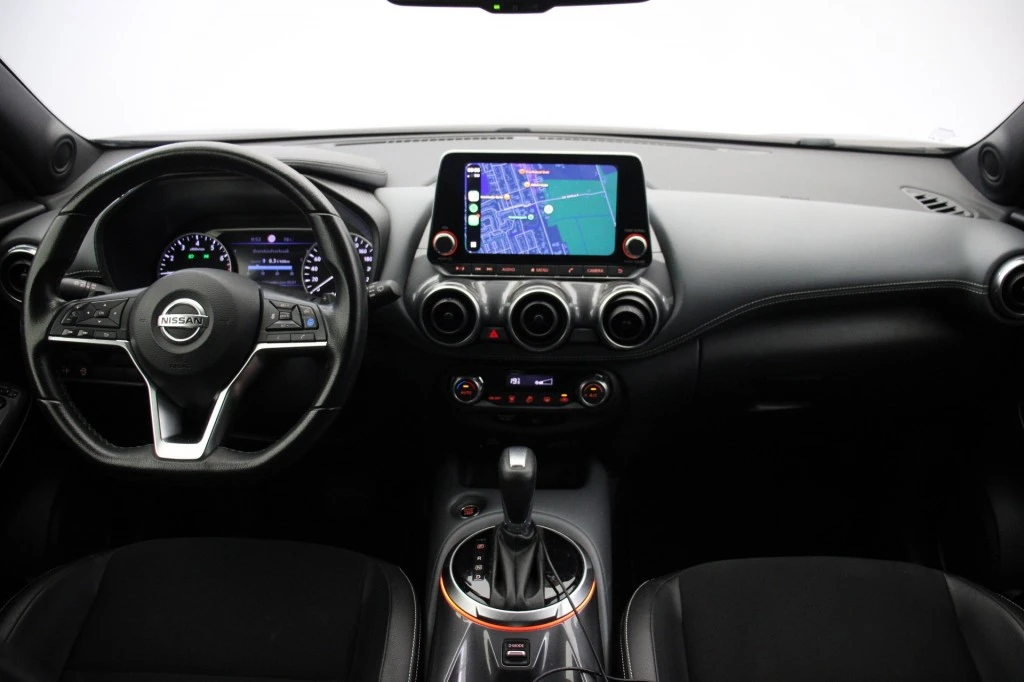 Nissan Juke – foto 11