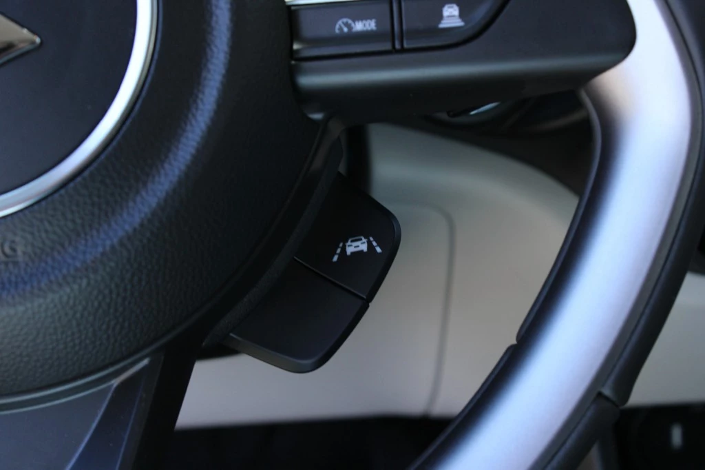 Suzuki Swift – foto 19