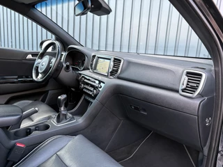 Kia Sportage – thumbnail 35