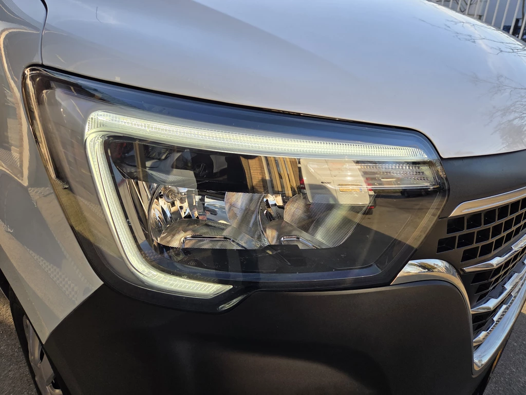 Renault Master – foto 28