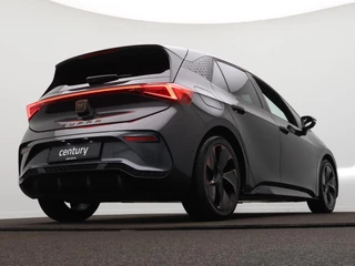 CUPRA Born – thumbnail 7
