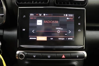 Citroën C3 Aircross – thumbnail 19