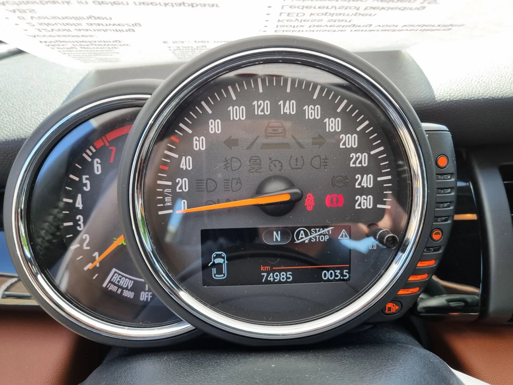 MINI Cooper – foto 33