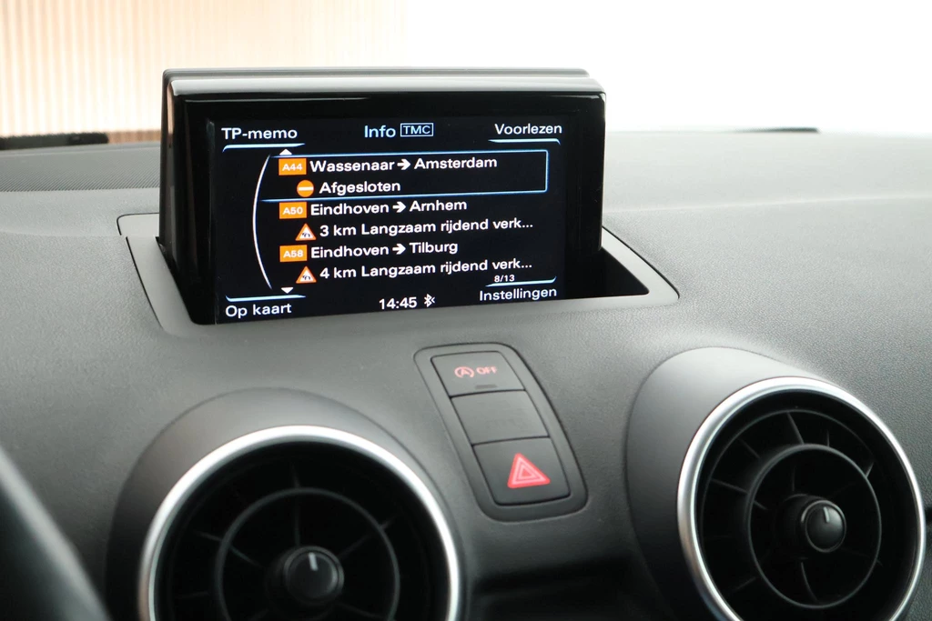 Audi A1 Sportback – foto 22