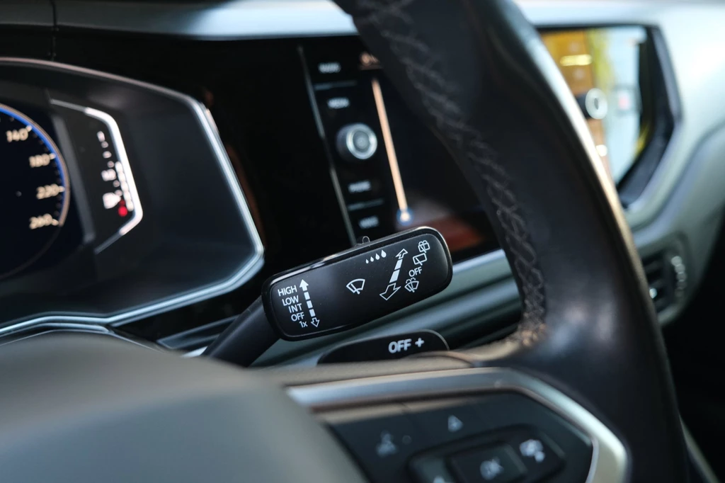 Volkswagen Taigo – foto 19