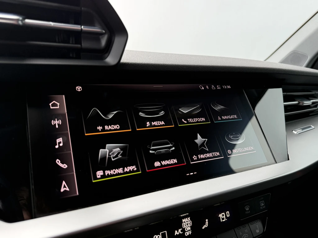 Audi A3 – foto 23