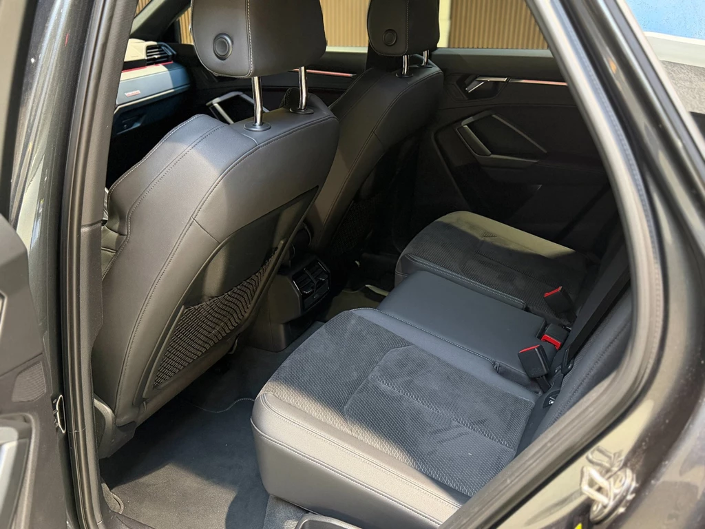 Audi Q3 – foto 37