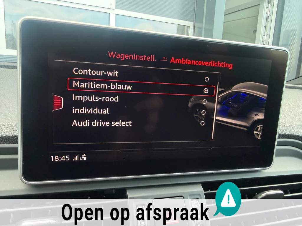 Audi Q5 – foto 16