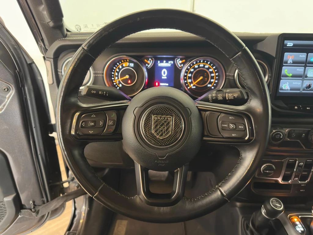 Jeep Wrangler – foto 11
