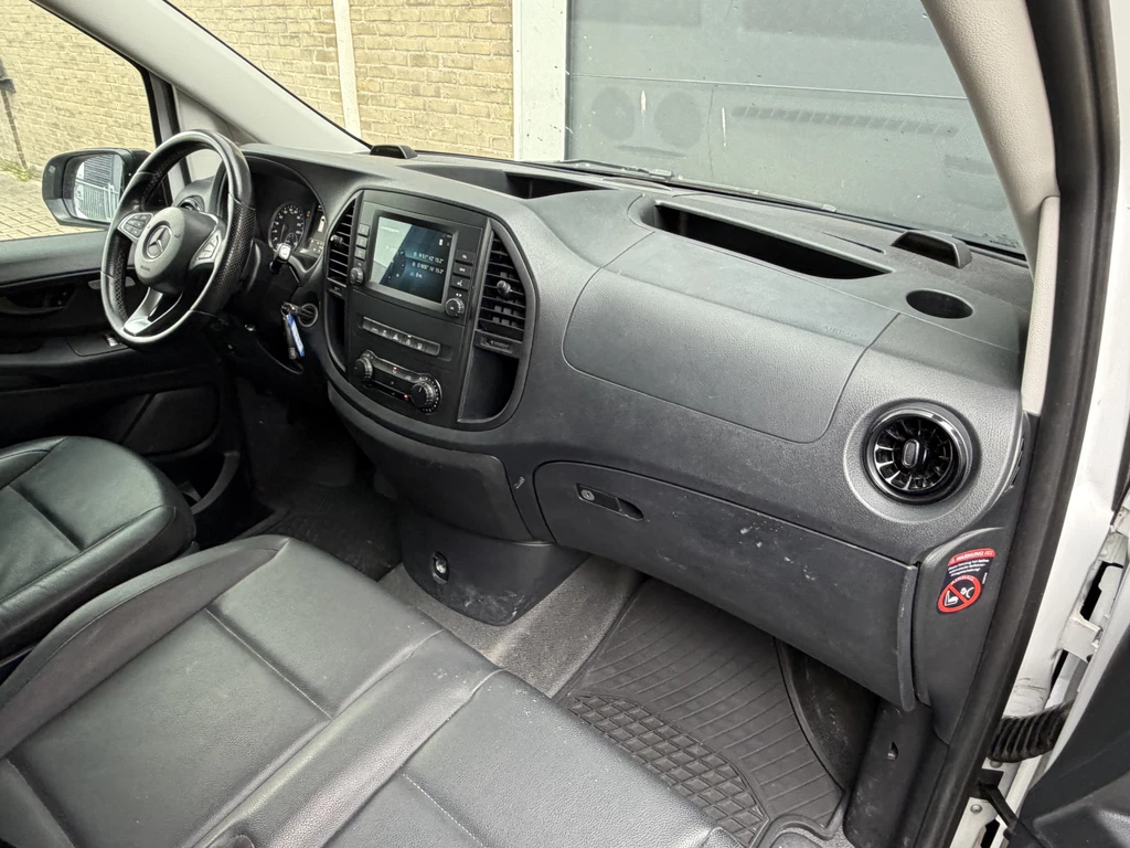Mercedes-Benz Vito – foto 21
