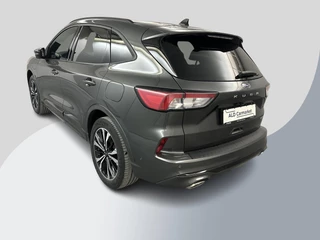 Ford Kuga – thumbnail 2