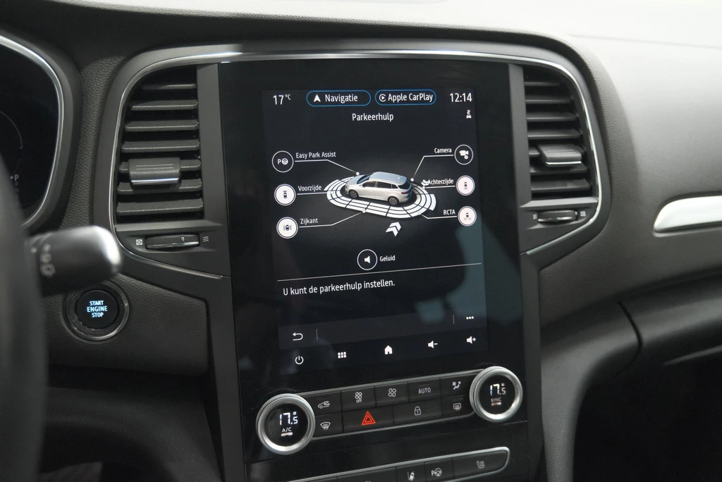 Renault Megane E-Tech – foto 66