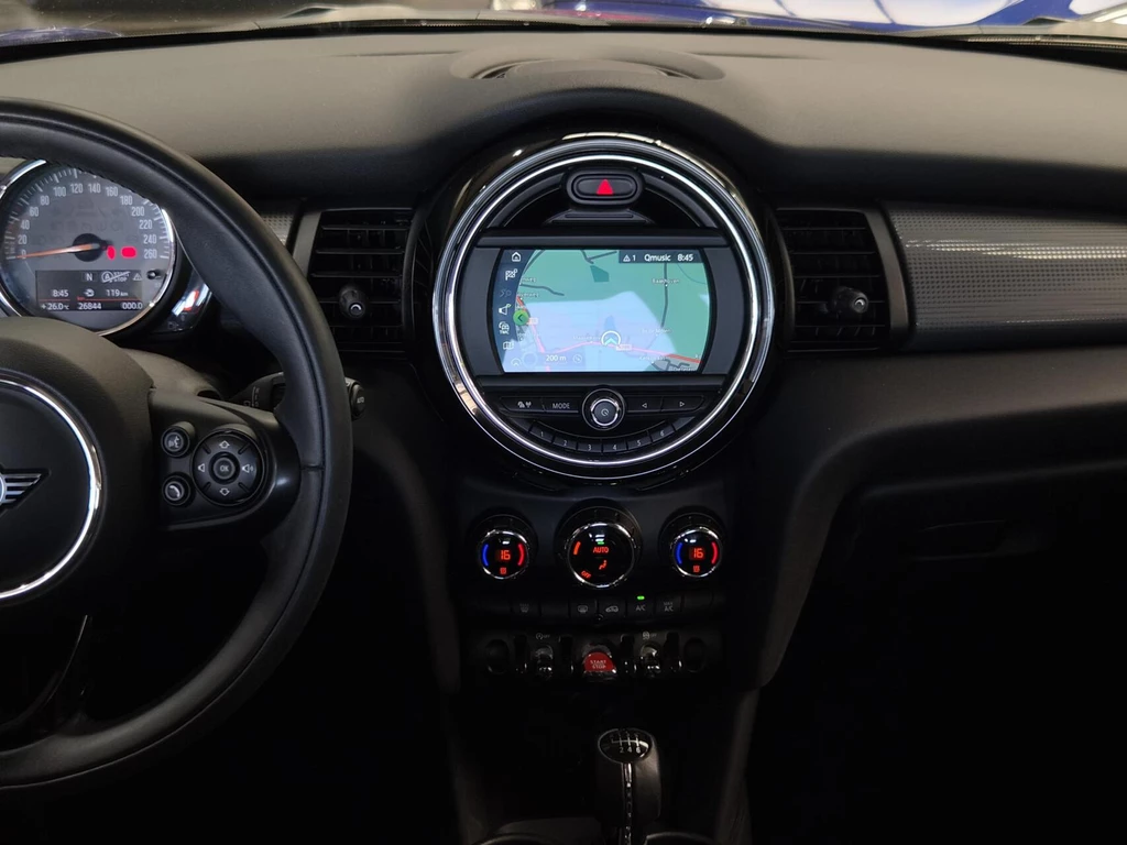 MINI 3-deurs – foto 18
