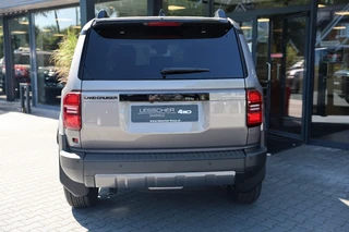Toyota Land Cruiser – thumbnail 5
