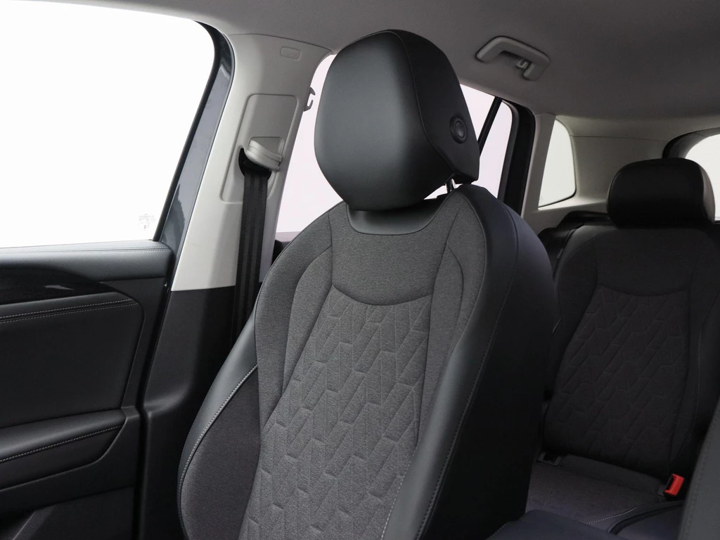 Volkswagen Tiguan – foto 32