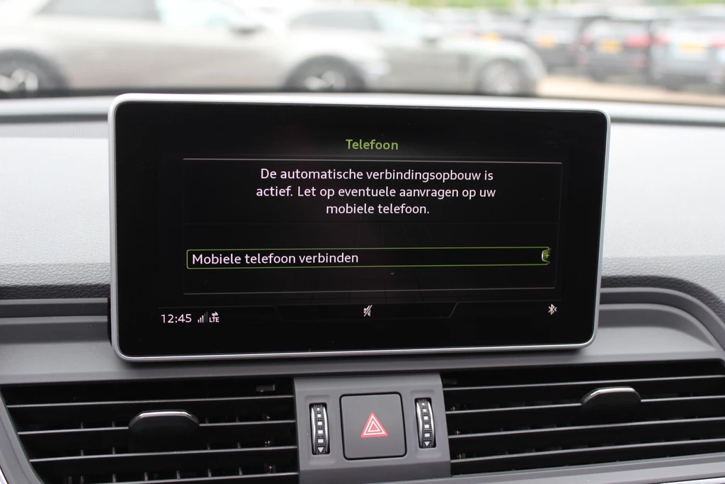 Audi Q5 – foto 22