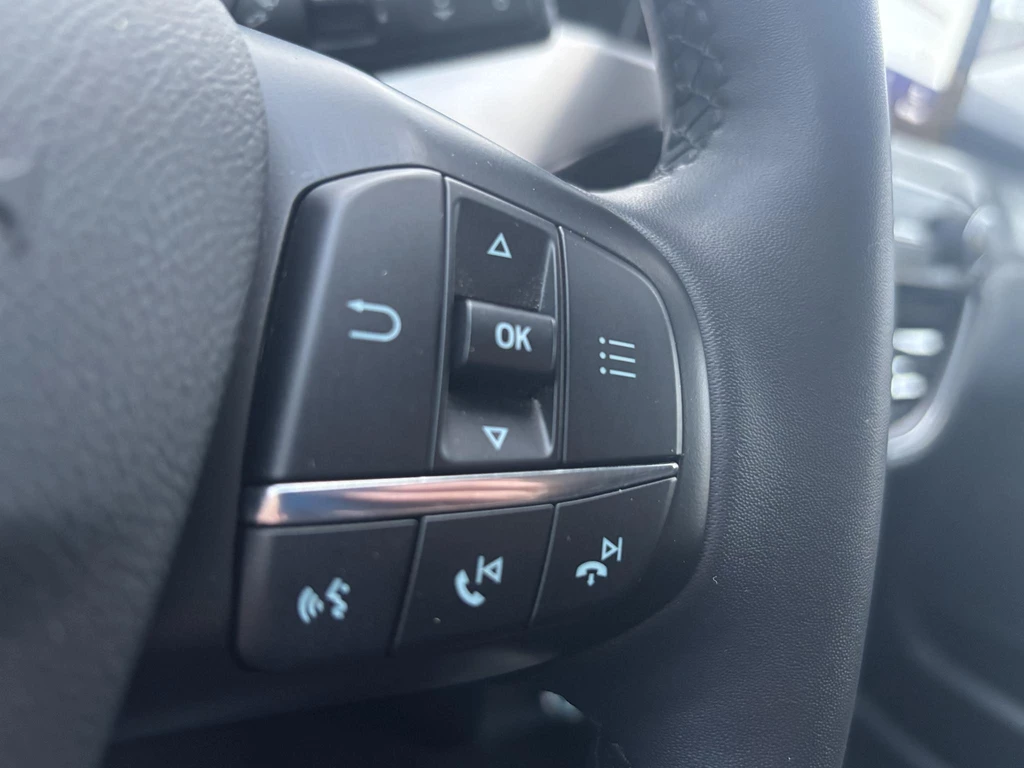 Ford Kuga – foto 14