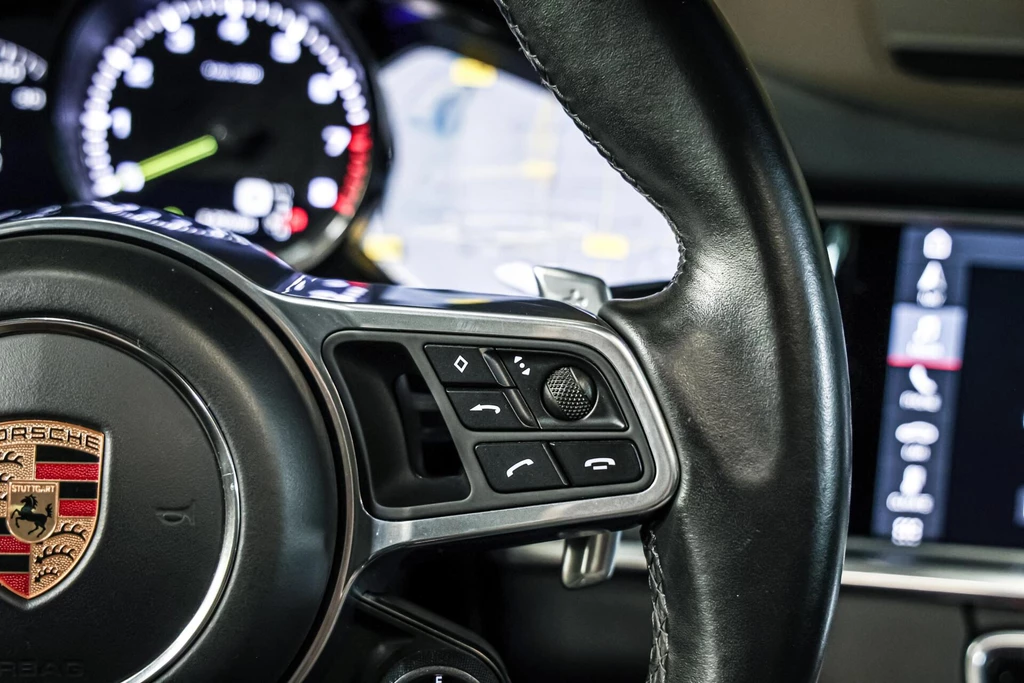 Porsche Panamera – foto 37