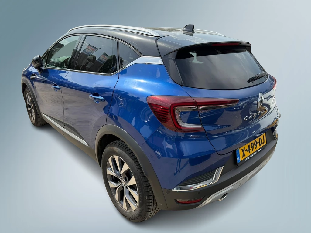 Renault Captur – foto 2