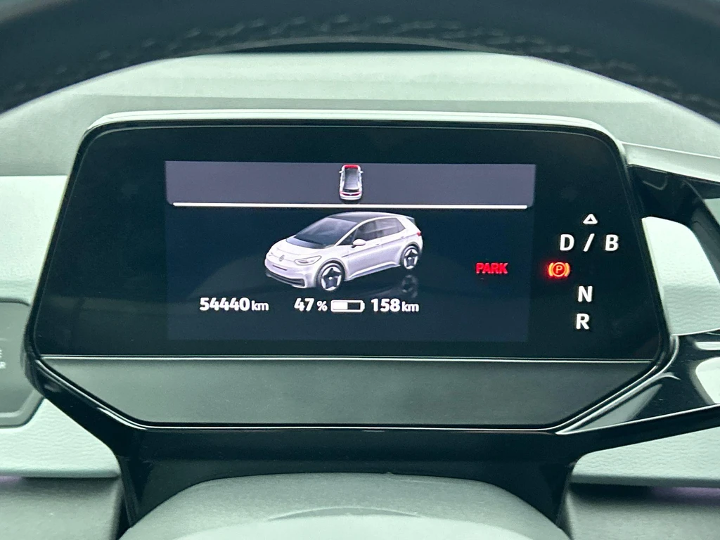 Volkswagen ID.3 – foto 9
