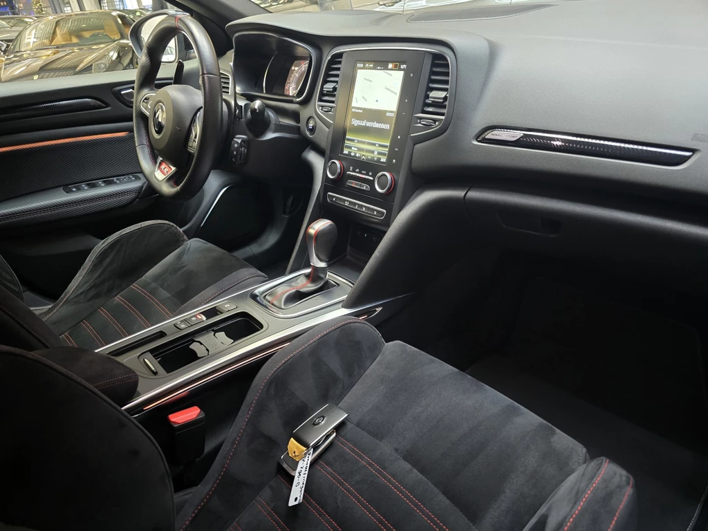 Renault Mégane – foto 15