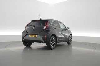 Toyota Aygo – thumbnail 4