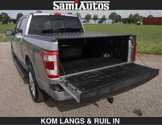 Ford F-150 – thumbnail 7