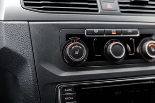 Volkswagen Caddy – thumbnail 26