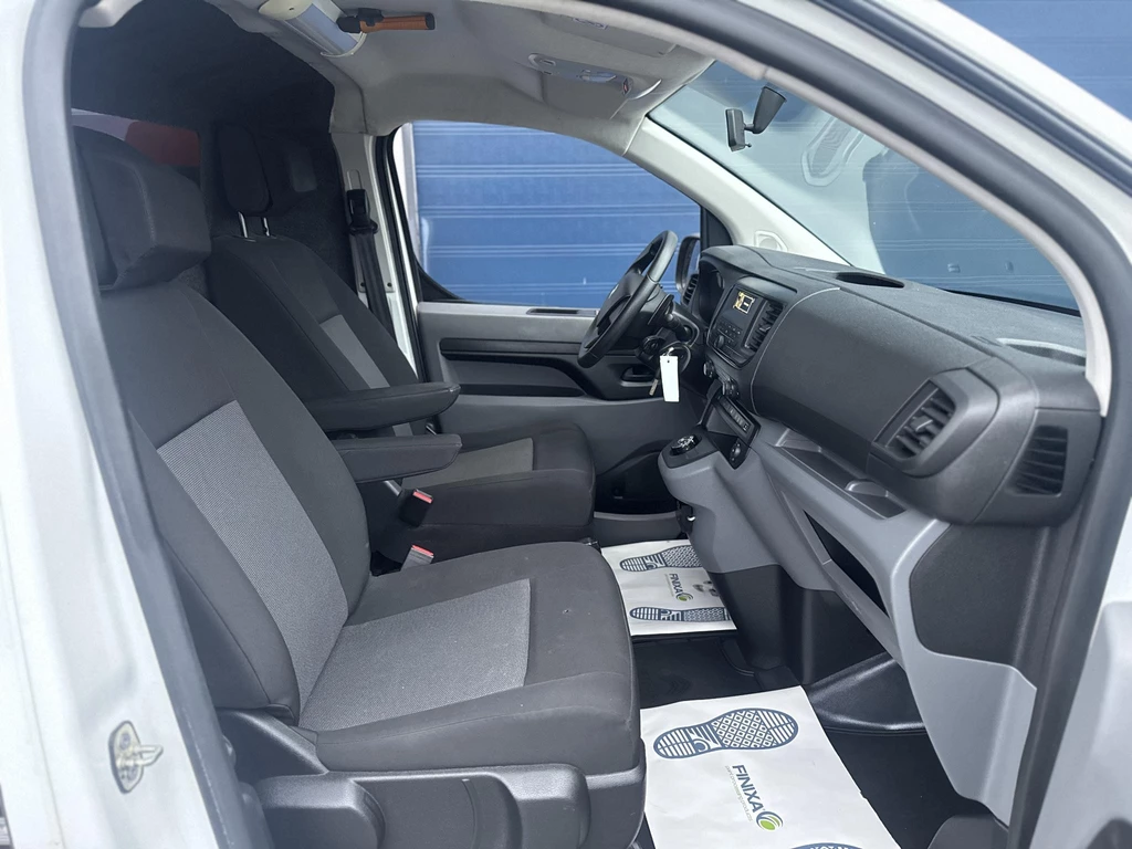 Citroën Jumpy – foto 22