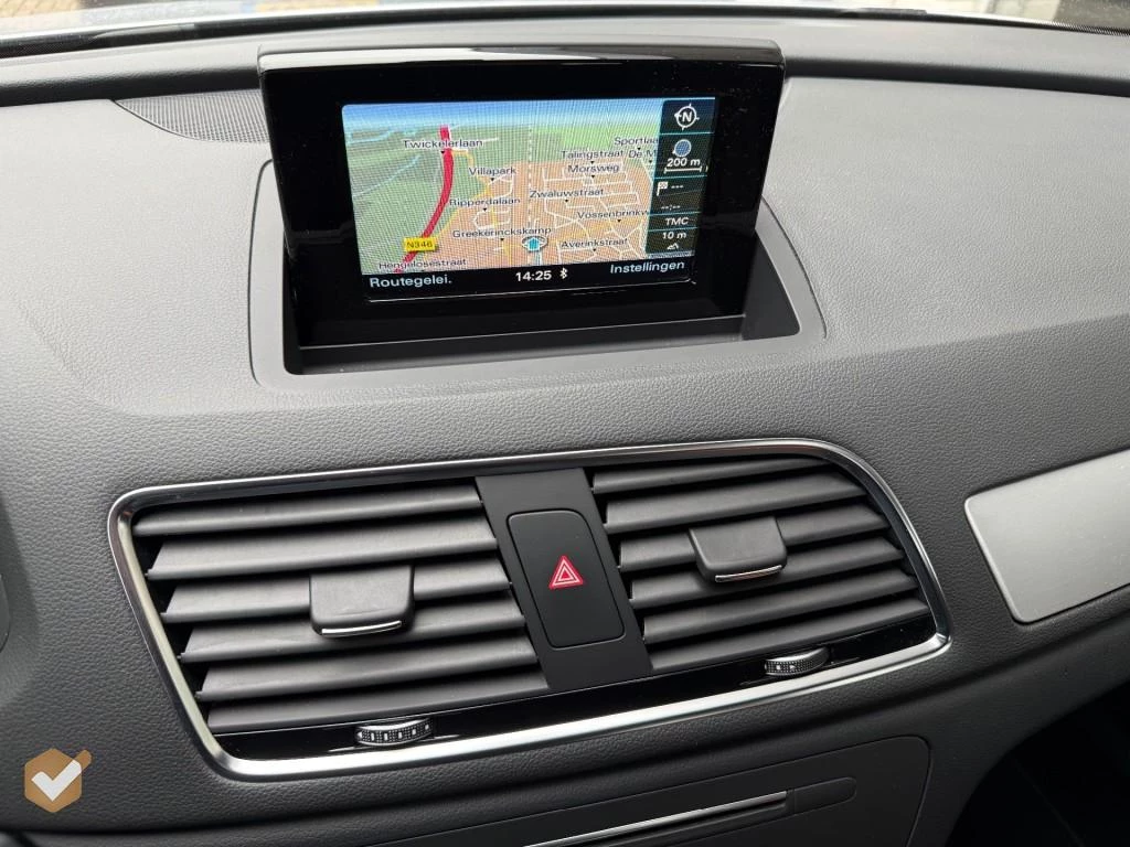 Audi Q3 – foto 33