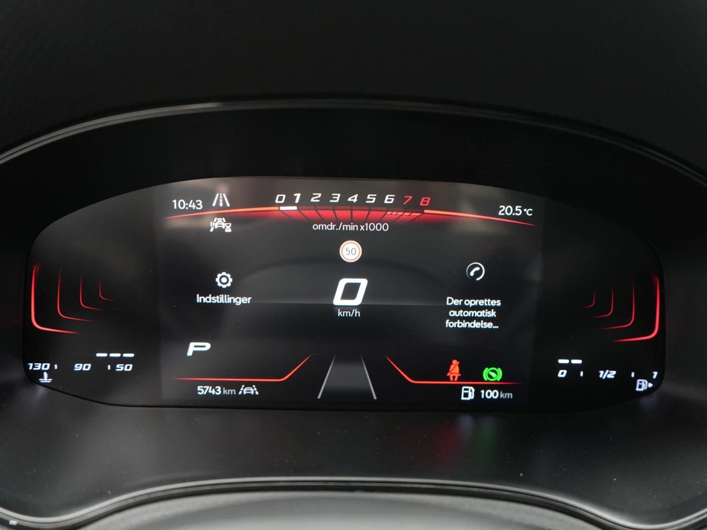SEAT Arona – foto 15
