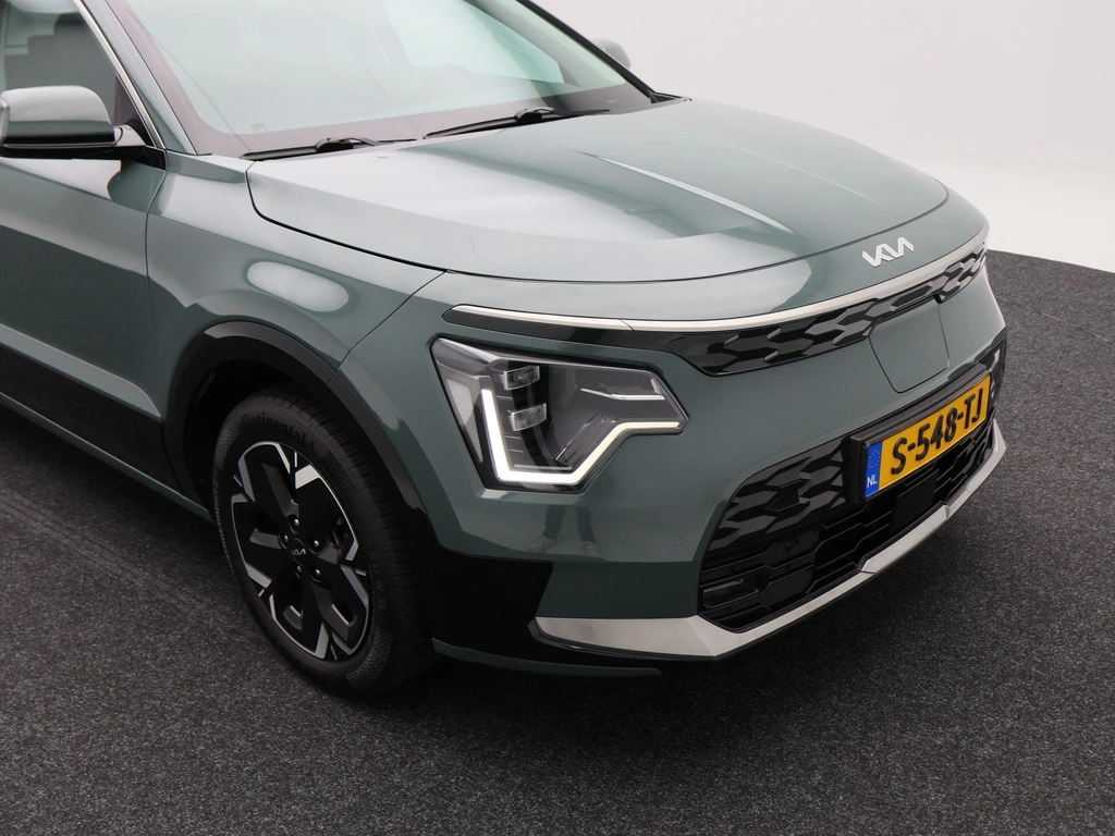 Kia Niro EV – foto 7