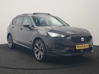 SEAT Tarraco – thumbnail 9