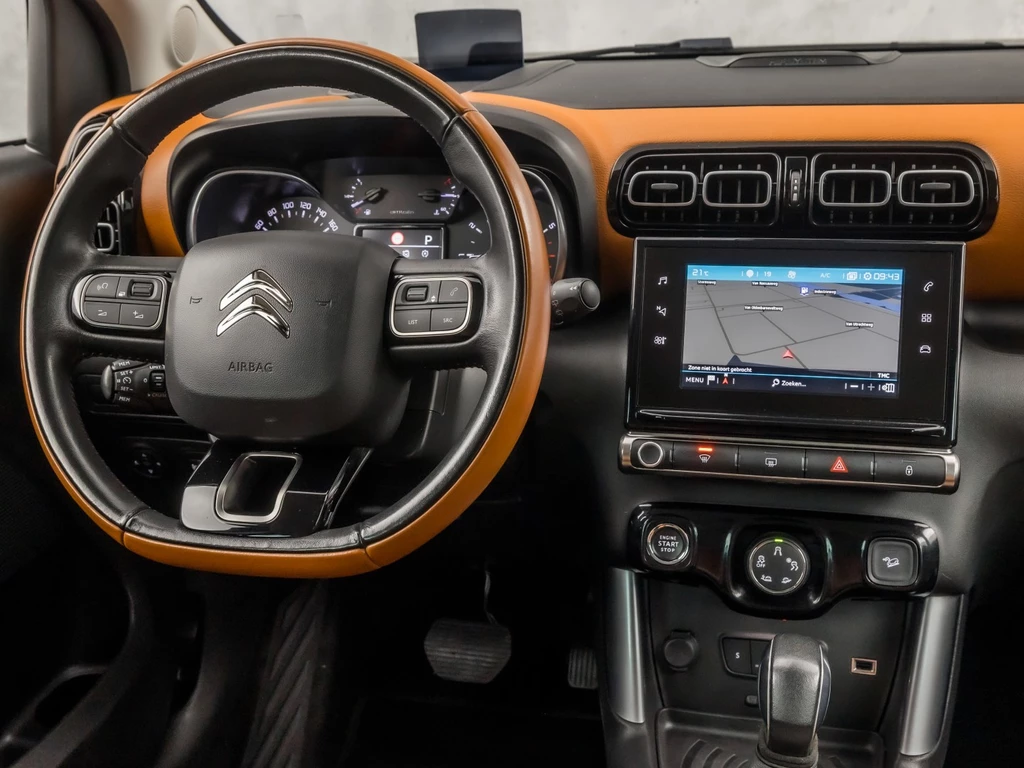 Citroën C3 Aircross – foto 9